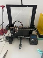 Creality Ender 3 met mods!, Ophalen, Gebruikt