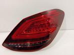 ACHTERLICHT RECHTS BUITEN C (W205) (A2059064603), Auto-onderdelen, Verlichting, Gebruikt, Mercedes-Benz