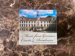 Music from German Courts and Residences, Ophalen of Verzenden, Zo goed als nieuw