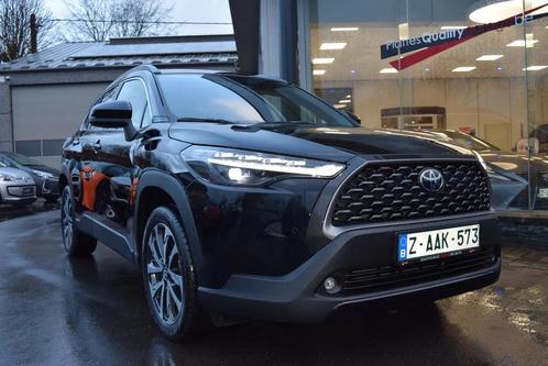 Toyota Corolla Cross Comfort+Pack Hiver (automaat), Auto's, Toyota, Bedrijf, Te koop, Corolla Cross, ABS, Achteruitrijcamera, Adaptive Cruise Control