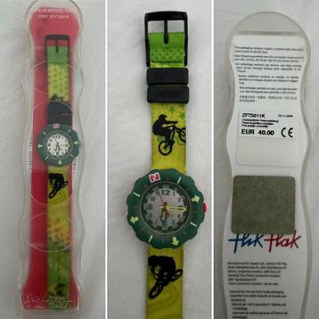 Flik flak horloge bmw nieuw! beschikbaar voor biedingen