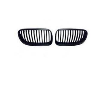 Grille mat zwart nieuw BMW 3 serie E92 E93 LCi DXSG227B na b beschikbaar voor biedingen