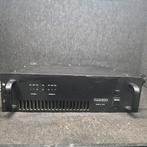 Amplificateur CAMCO DL 1500C 2 x 750 watts, TV, Hi-fi & Vidéo, Enceintes, Enlèvement ou Envoi