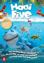 Dvd - Haai Five, Enlèvement ou Envoi