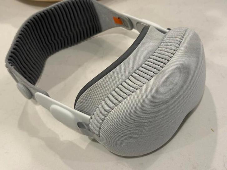 Apple Vision Pro – 1 TB + AppleCare+, Audio, Tv en Foto, Overige Audio, Tv en Foto, Zo goed als nieuw, Ophalen of Verzenden