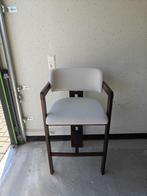Japandi Style Barkrukken op voorraad, 5 krukken of meer, 60 tot 90 cm, Nieuw, Ophalen of Verzenden