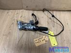 VW GOLF 5 GTI Contactslot sleutelset 2003-2009, Ophalen of Verzenden, Gebruikt, Volkswagen