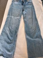 Jeans •PULL&BEAR - M, Kleding | Dames, Pull & Bear, Ophalen, Zo goed als nieuw, Blauw