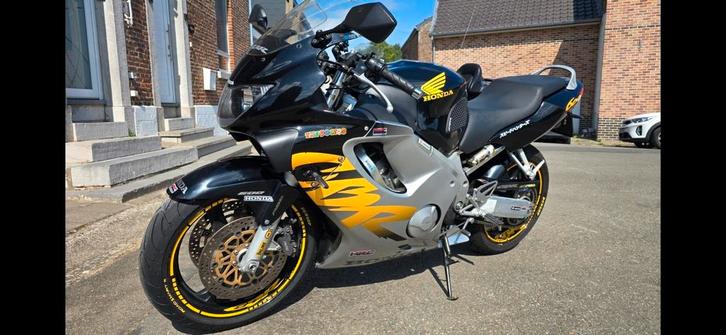 Honda CBR 600, Motoren, Motoren | Honda, Ophalen