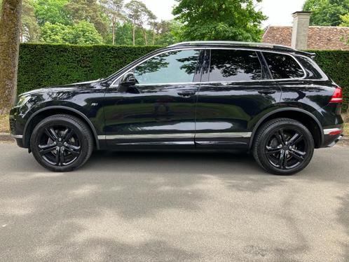 VW TOUAREG AUTOMAAT 8 traps 266 Pk, Auto's, Volkswagen, Particulier, Touareg, 4x4, ABS, Achteruitrijcamera, Adaptieve lichten