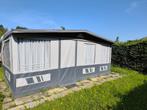 Luifel voor caravans