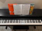 Digitale piano Roland HP 237e, Muziek en Instrumenten, Ophalen, Zo goed als nieuw, Zwart, Piano