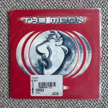 The Moon - Sushi beschikbaar voor biedingen