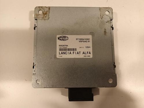 COMPUTER NAVIGATIE Fiat Panda / Pandina (312) (50520764), Auto-onderdelen, Elektronica en Kabels, Fiat, Gebruikt