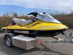 2003 Seadoo Gtx 215 Waterscooter, Watersport en Boten, Jetski's en Waterscooters, Gebruikt, Benzine