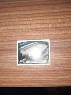 Panini Euro 88 Frankfurt, Ophalen of Verzenden, Nieuw, Sticker