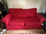 Volledige Ektorp-lounge, Huis en Inrichting, Ophalen, Gebruikt, Stof, Chaleureux et confortable