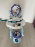 Make up tafel voor kinderen, Ophalen, Zo goed als nieuw