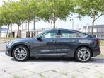 Audi e-tron Sportback 55 quattro 95 kWh 300KW Automaat 2022, Auto's, Audi, Automaat, Gebruikt, Overige brandstoffen, Bedrijf