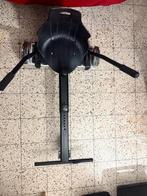 Hooverbord + kart zitje, Ophalen