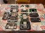 6 sega game gear pour pieces detachees, Games en Spelcomputers, Spelcomputers | Sega, Ophalen of Verzenden, Zo goed als nieuw