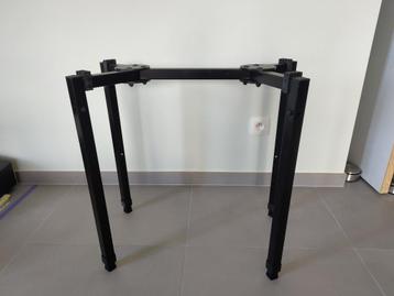 Keyboardstandaard Innox INA WS 02 beschikbaar voor biedingen