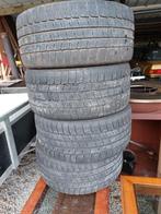 4 banden 255 40 18, Auto-onderdelen, Banden en Velgen, Ophalen, Gebruikt, Band(en)