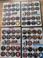 4-DELIGE DVDREEKS 10 JAAR WOESTIJVIS, Vanaf 9 jaar, Ophalen of Verzenden, Zo goed als nieuw, Komedie