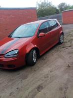 Vw Golf 5 14 v16  bj 2006, Auto's, Volkswagen, Parkeersensor, Handgeschakeld, 5 deurs, Euro 4