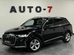 Audi Q7 50 TDI quattro tiptronic S line 2020 - BTW IN., Auto's, Audi, Automaat, Euro 6, https://public.car-pass.be/vhr/8403feaa-db98-4830-87cf-d10b7c5dbc46