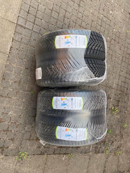 NIEUWE BANDEN, MOET NU WEG, Auto-onderdelen, Banden en Velgen, Band(en), All Season, 15 inch, 195 mm, Nieuw, Ophalen