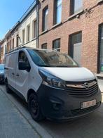 Opel Vivaro 1.6 bi turbo, Auto's, Bluetooth, Opel, Particulier, Onderhoudsboekje