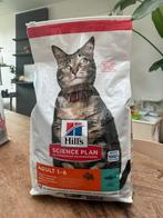 Hill's Science Plan Adult 1-6 Optimal Care met Tonijn  7 kg, Dieren en Toebehoren, Ophalen, Kat