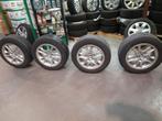 winterbanden BMX 235/55 R 17, Auto-onderdelen, Banden en Velgen, Ophalen, Gebruikt, Banden en Velgen, 17 inch