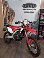 Honda CRF 450 L  A2, Motos, Entreprise, Permis Moto A2 minimum, Enduro, 12 à 35 kW