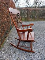 Fauteuil, Enlèvement, Comme neuf, Bois