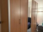 Kleerkast 5 deuren, Huis en Inrichting, Ophalen, Gebruikt
