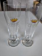 Lot de 2 verres Dortmunter Kronen, Enlèvement