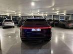 Audi e-tron 55 QUATTRO 408PK * S-LINE * CAMERA * BLACK PACK, Auto's, Audi, Automaat, Gebruikt, Blauw, 408 pk