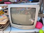 Philips, Audio, Tv en Foto, Vintage Televisies, Ophalen, Gebruikt, Philips