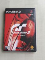 Playstation 2 game , in heel goede staat. :Gran Turismo 3., Ophalen of Verzenden, Gebruikt, Overige genres