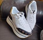 Guess hoge sneakers maat 40, Guess, Verzenden, Wit, Nieuw