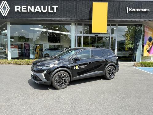 BESCHIKBAAR VANAF 05/06/2025, Auto's, Renault, Bedrijf, Te koop, Overige modellen, 360° camera, ABS, Achteruitrijcamera, Adaptive Cruise Control