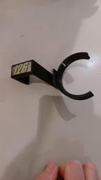 Bmx drinkbushouder met nummer, Fietsen en Brommers, Ophalen