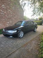 Saab 9-3 Cabrio slechts 108 dkm, Auto's, Saab, Particulier, Te koop, Saab 9-3