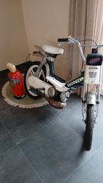 Honda camino, Fietsen en Brommers, Ophalen