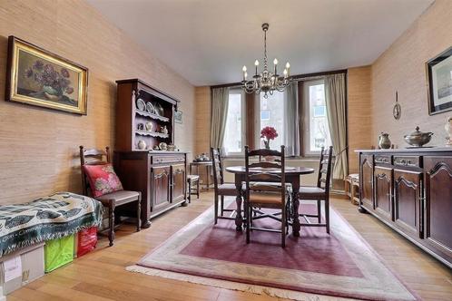 Appartement à vendre à Jette, 1 chambre, Immo, Huizen en Appartementen te koop, Appartement