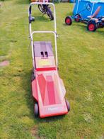 Elektrische grasmaaier flymo re42, Tuin en Terras, Grasmaaiers, Ophalen, Elektrische grasmaaier