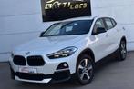 BMW X2 xDrive18d* Leder zetelverw* Navi* Camera* H/Ksound, Auto's, BMW, X2, 4 cilinders, Wit, Leder