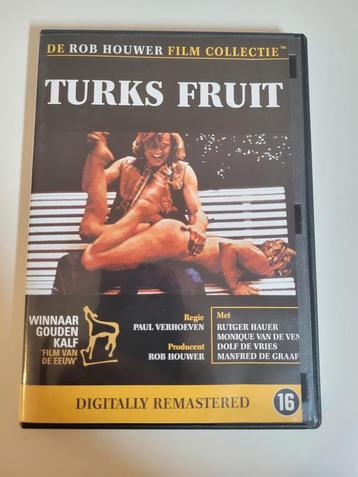 Turks fruit. Dvd beschikbaar voor biedingen